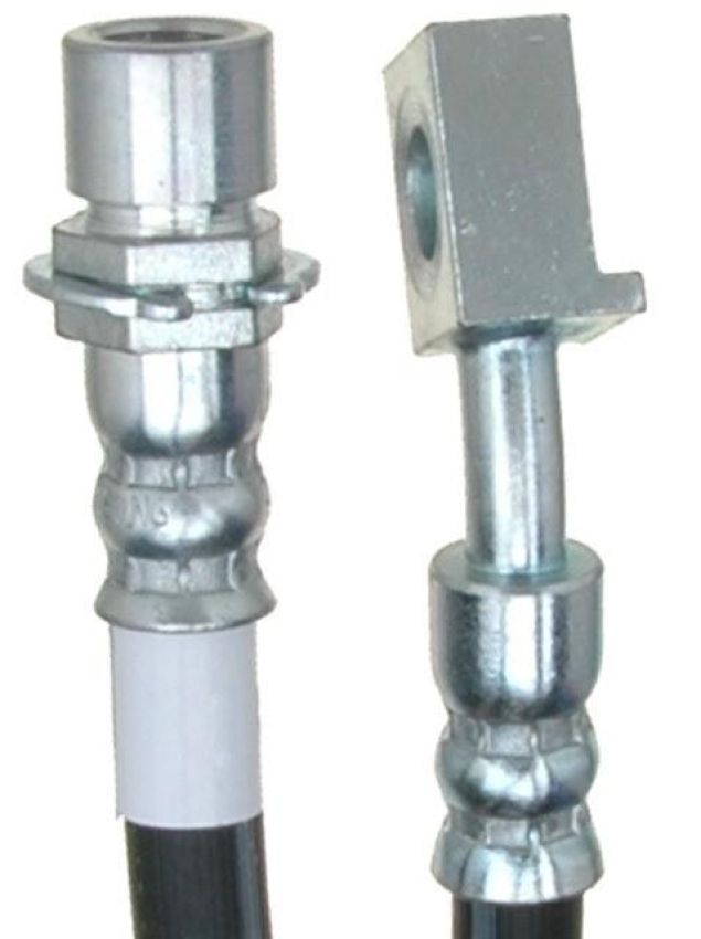 Raybestos BH383001 Raybestos Element3 Brake Hose