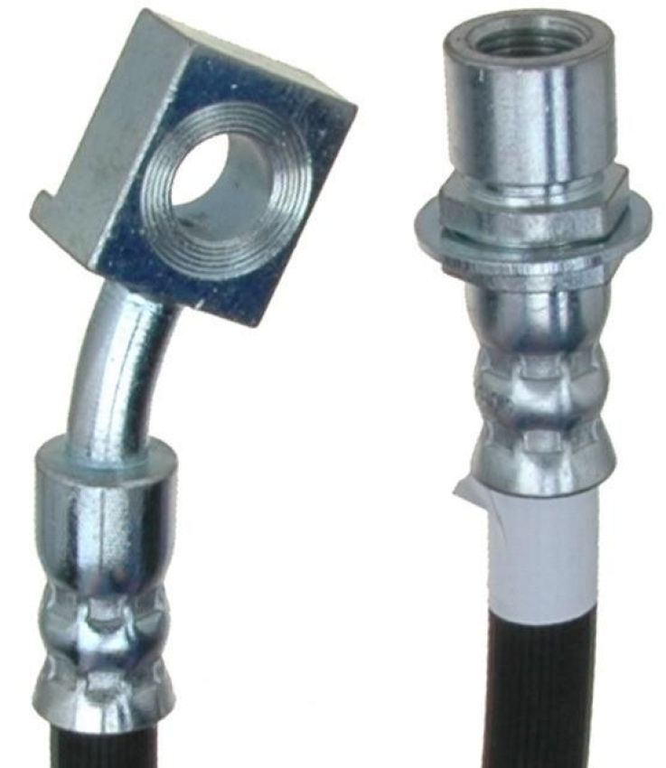 Raybestos BH383002 Raybestos Element3 Brake Hose