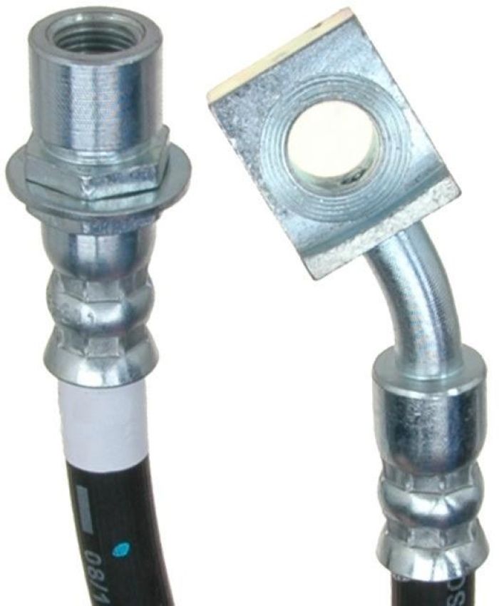 Raybestos BH383003 Raybestos Element3 Brake Hose
