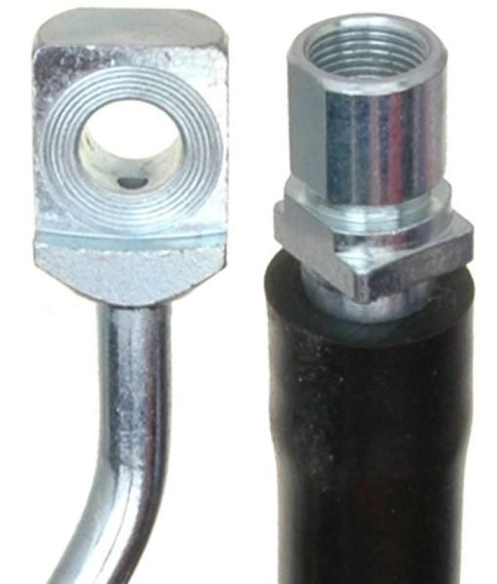 Raybestos BH383005 Raybestos Element3 Brake Hose