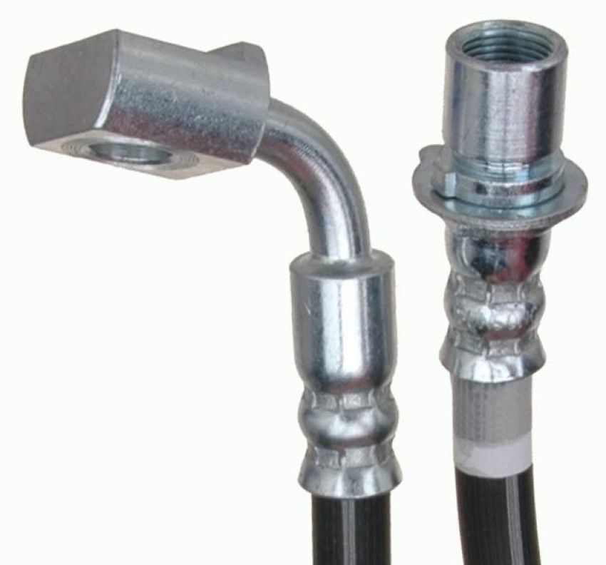 Raybestos BH383006 Raybestos Element3 Brake Hose