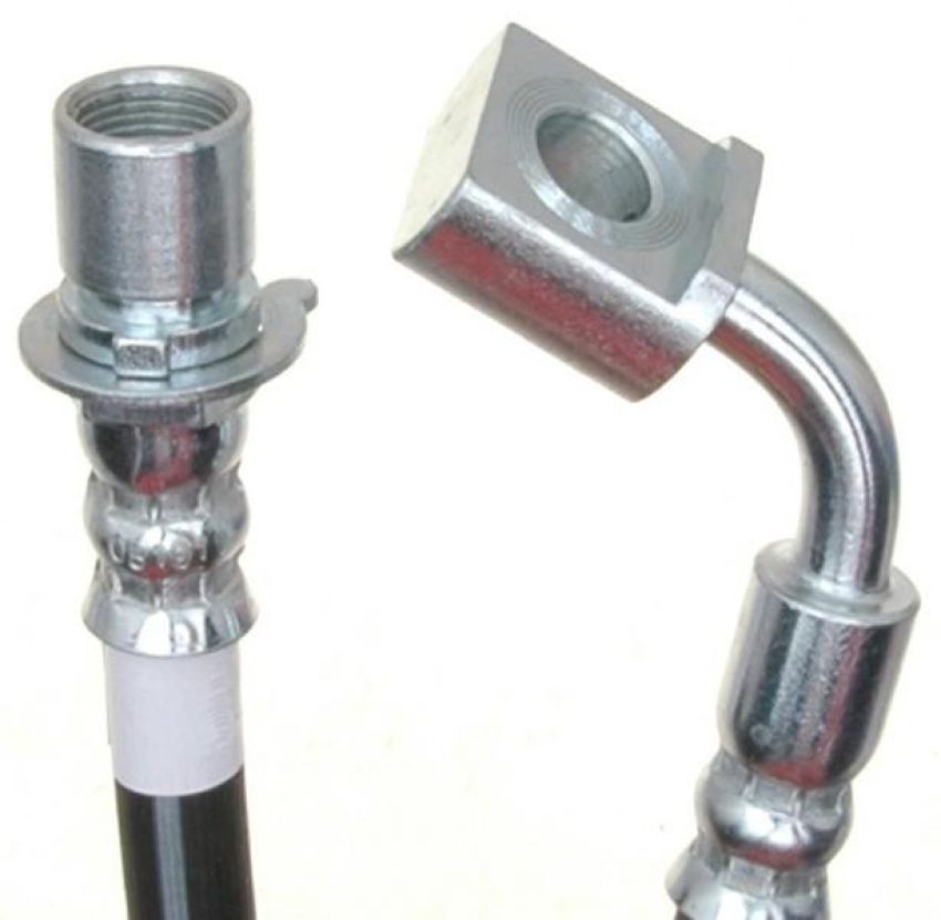 Raybestos BH383007 Raybestos Element3 Brake Hose