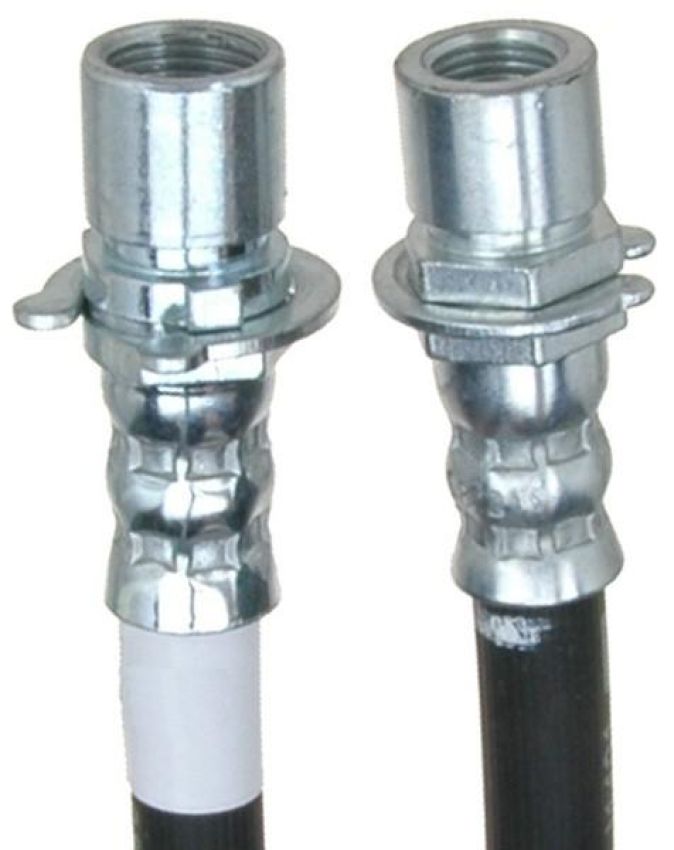 Raybestos BH383012 Raybestos Element3 Brake Hose
