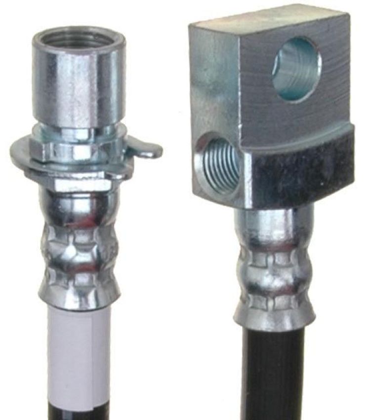 Raybestos BH383013 Raybestos Element3 Brake Hose