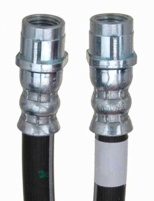 Raybestos BH383015 Raybestos Element3 Brake Hose
