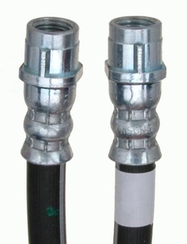 Raybestos BH383015 Raybestos Element3 Brake Hose
