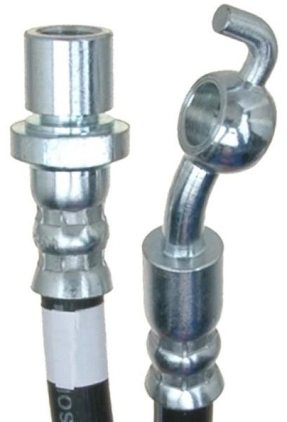 Raybestos BH383016 Raybestos Element3 Brake Hose