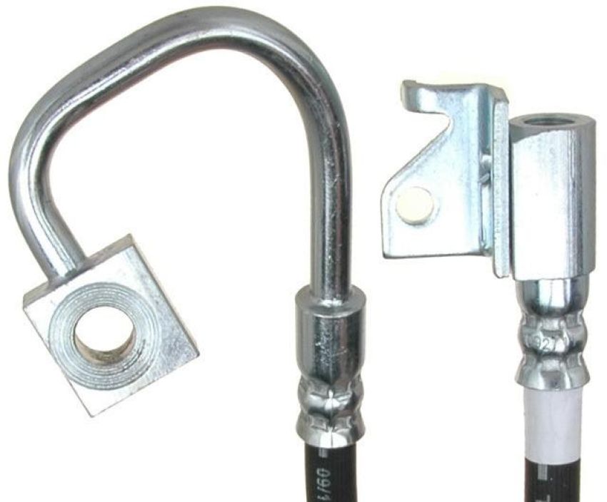 Raybestos BH383019 Raybestos Element3 Brake Hose