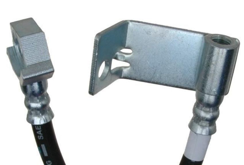 Raybestos BH383020 Raybestos Element3 Brake Hose