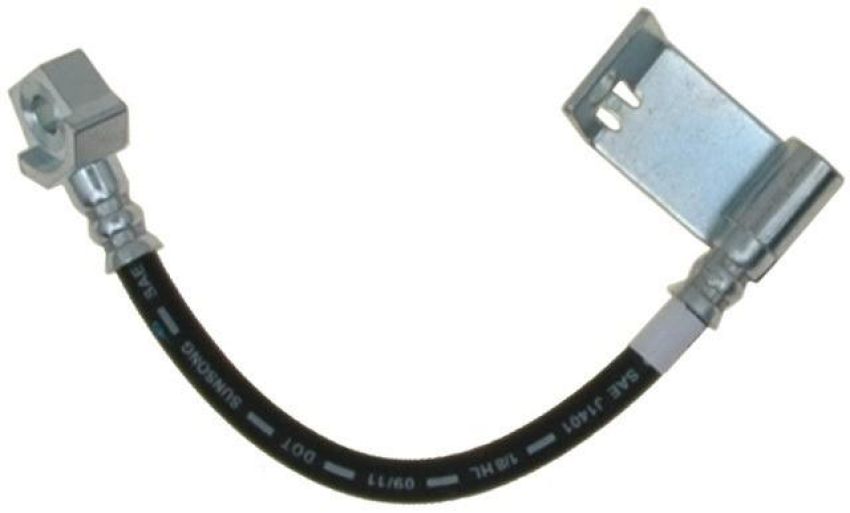 Raybestos BH383020 Raybestos Element3 Brake Hose