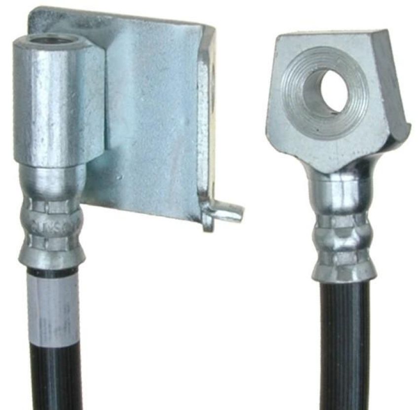 Raybestos BH383021 Raybestos Element3 Brake Hose