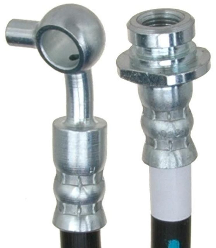 Raybestos BH383023 Raybestos Element3 Brake Hose