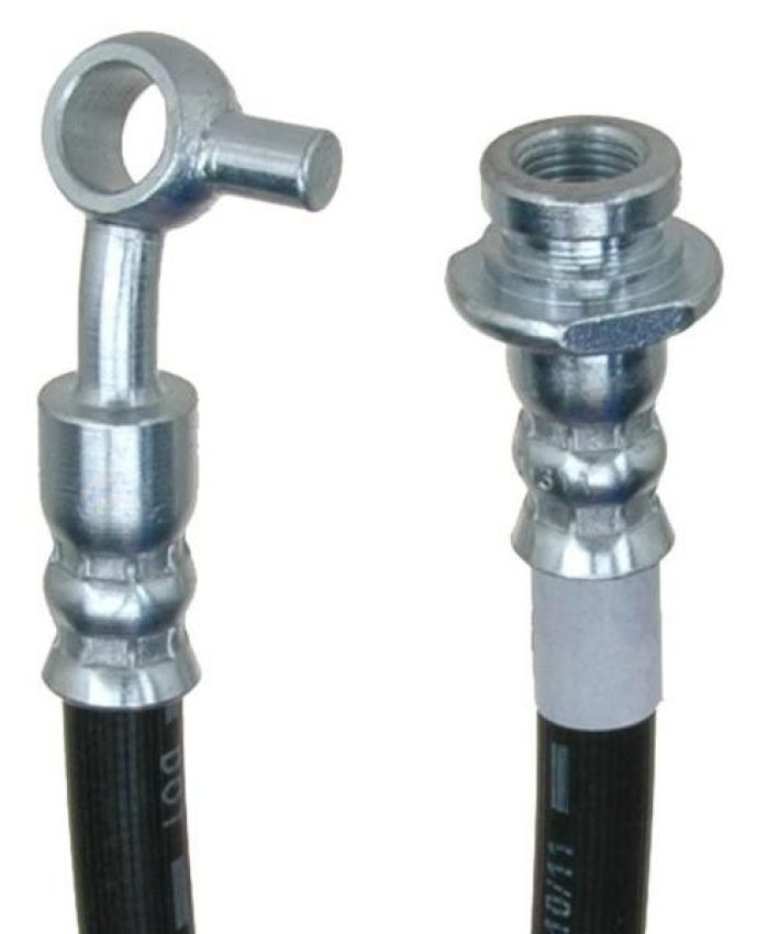 Raybestos BH383025 Raybestos Element3 Brake Hose