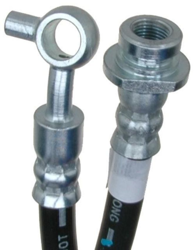 Raybestos BH383026 Raybestos Element3 Brake Hose