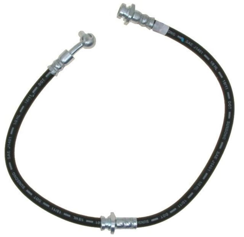 Raybestos BH383026 Raybestos Element3 Brake Hose