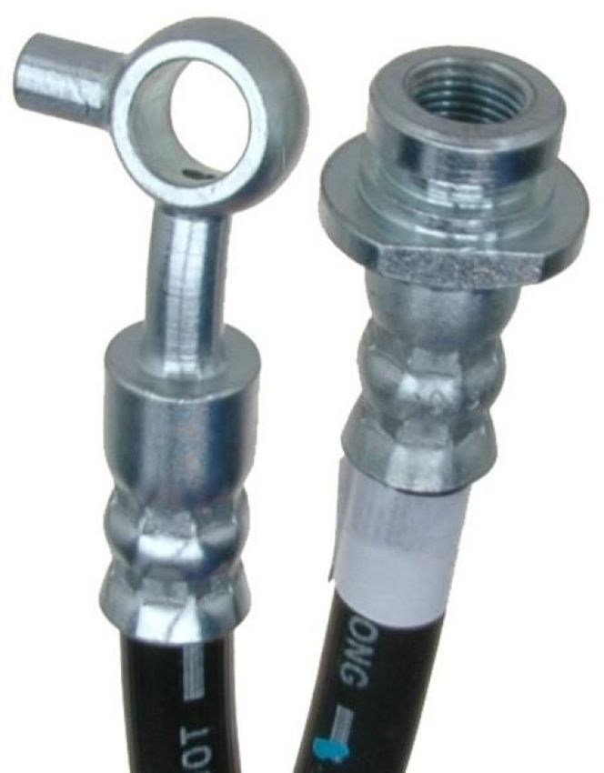 Raybestos BH383026 Raybestos Element3 Brake Hose