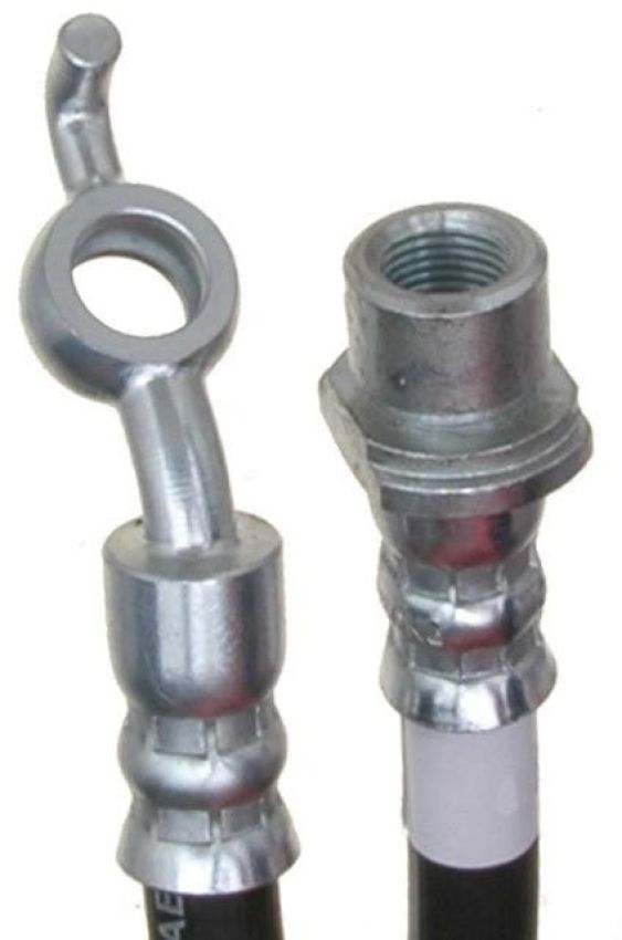 Raybestos BH383033 Raybestos Element3 Brake Hose