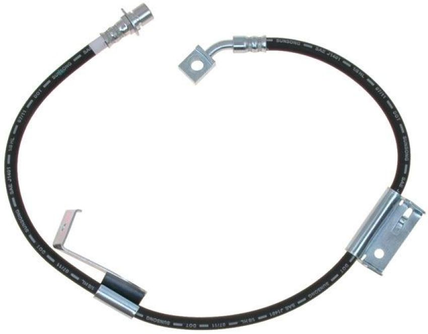 Raybestos BH383037 Raybestos Element3 Brake Hose