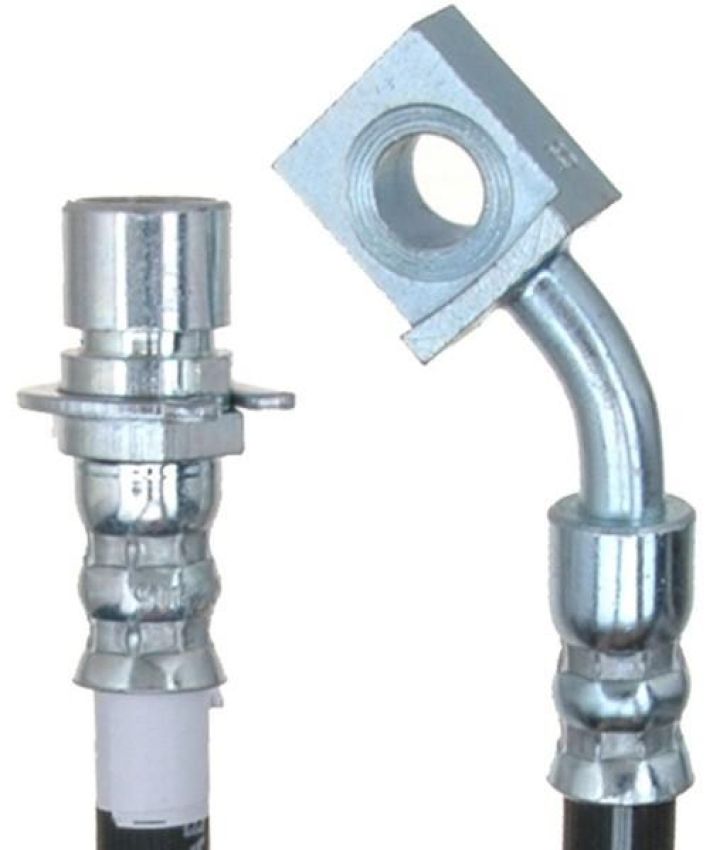 Raybestos BH383037 Raybestos Element3 Brake Hose