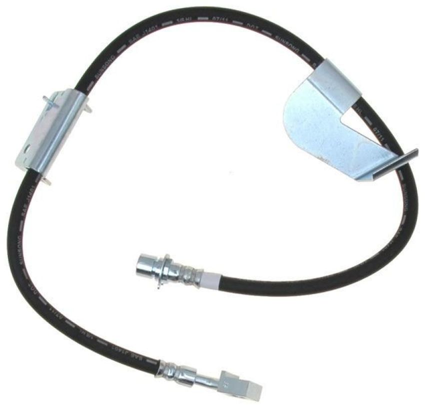 Raybestos BH383038 Raybestos Element3 Brake Hose