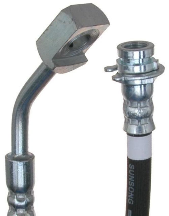 Raybestos BH383039 Raybestos Element3 Brake Hose