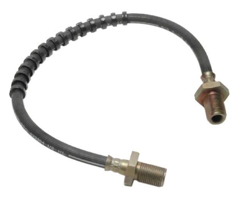 Raybestos BH38304 Raybestos Element3 Brake Hose