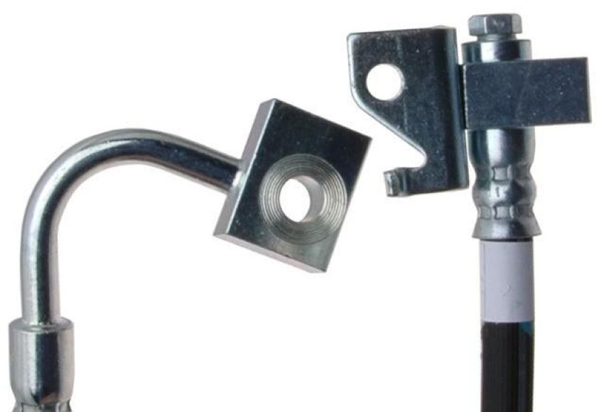 Raybestos BH383050 Raybestos Element3 Brake Hose