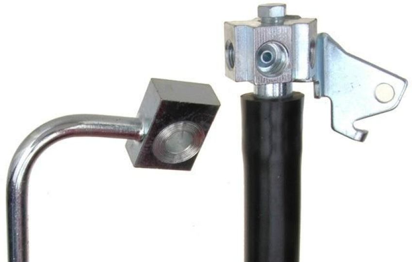 Raybestos BH383051 Raybestos Element3 Brake Hose