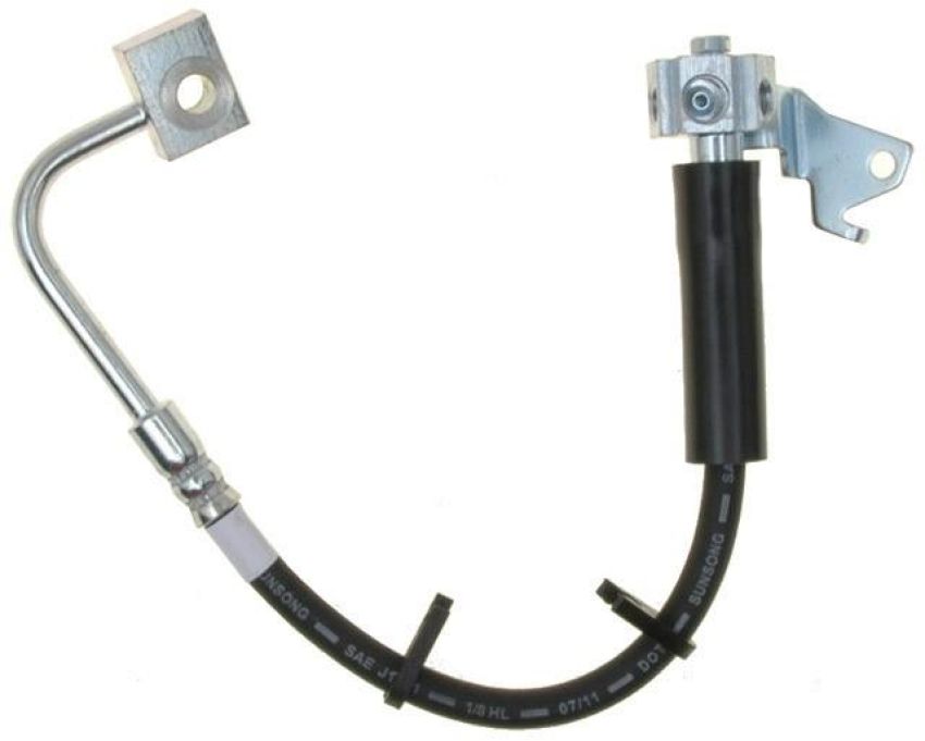 Raybestos BH383051 Raybestos Element3 Brake Hose