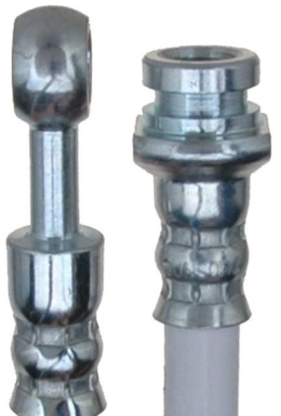 Raybestos BH383052 Raybestos Element3 Brake Hose