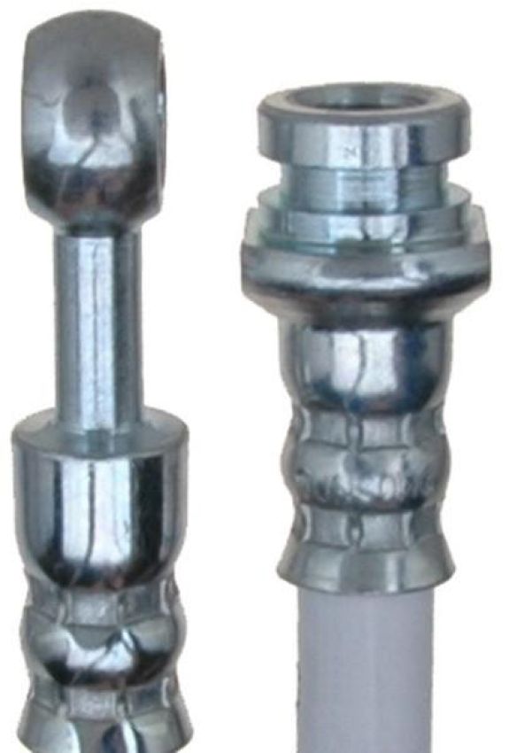 Raybestos BH383052 Raybestos Element3 Brake Hose