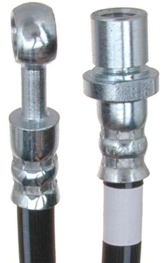 Raybestos BH383053 Raybestos Element3 Brake Hose