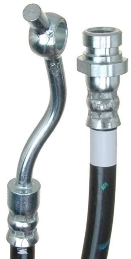 Raybestos BH383055 Raybestos Element3 Brake Hose