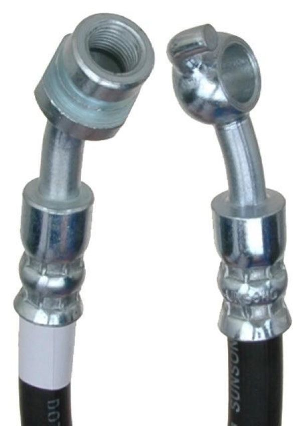 Raybestos BH383058 Raybestos Element3 Brake Hose
