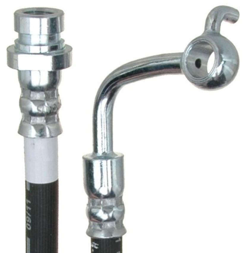 Raybestos BH383061 Raybestos Element3 Brake Hose