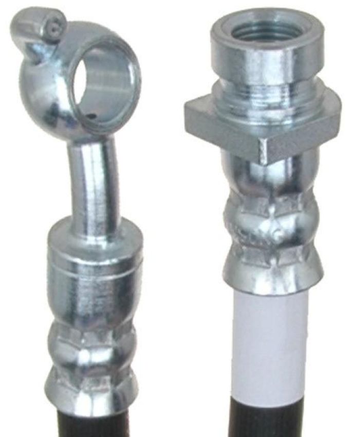 Raybestos BH383064 Raybestos Element3 Brake Hose
