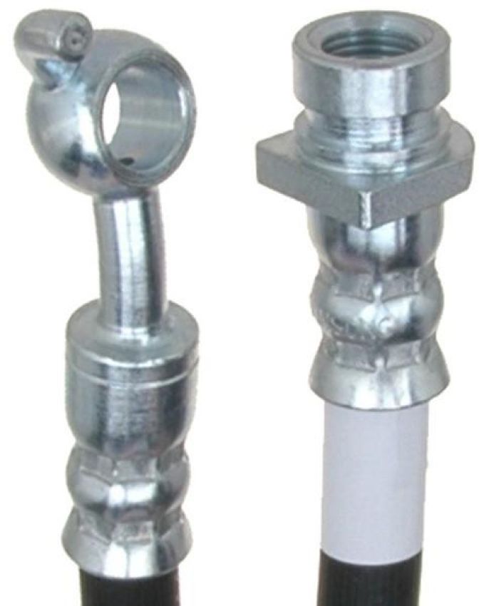 Raybestos BH383064 Raybestos Element3 Brake Hose