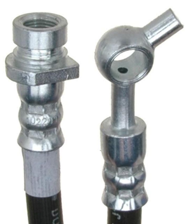 Raybestos BH383065 Raybestos Element3 Brake Hose