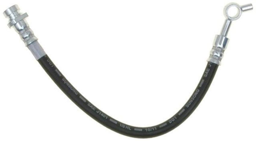 Raybestos BH383065 Raybestos Element3 Brake Hose