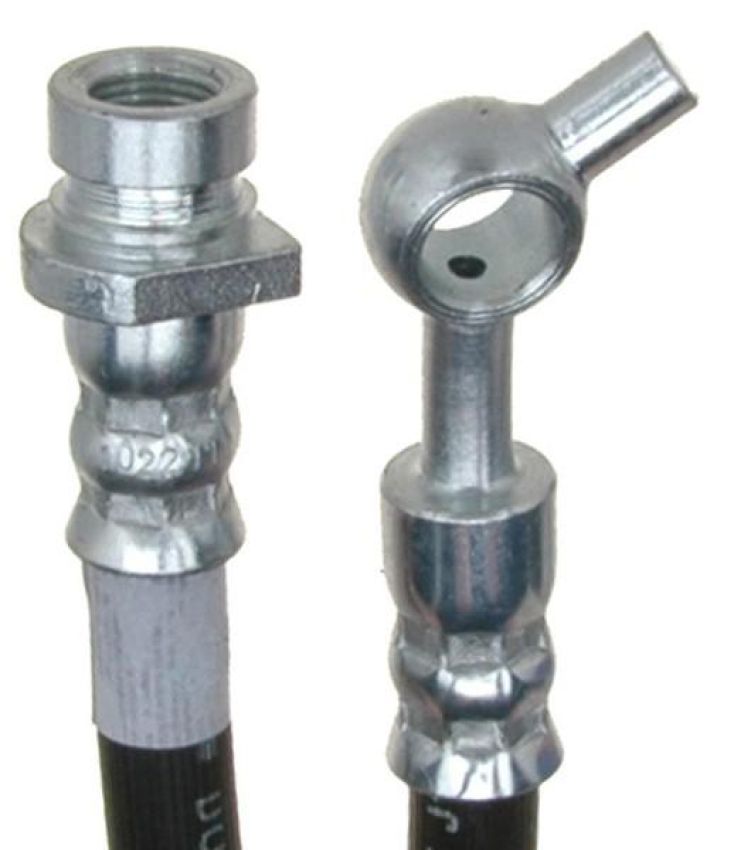 Raybestos BH383065 Raybestos Element3 Brake Hose