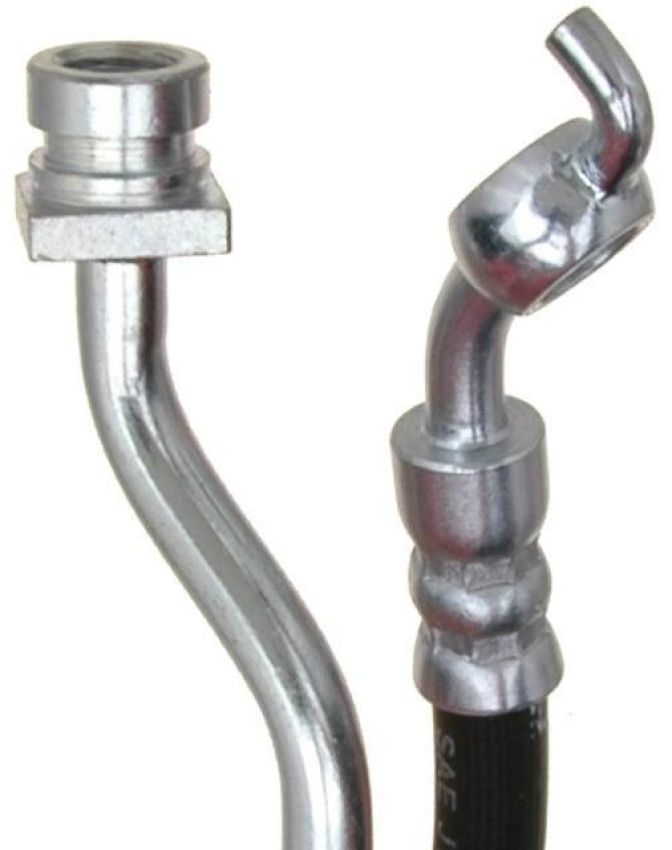 Raybestos BH383068 Raybestos Element3 Brake Hose