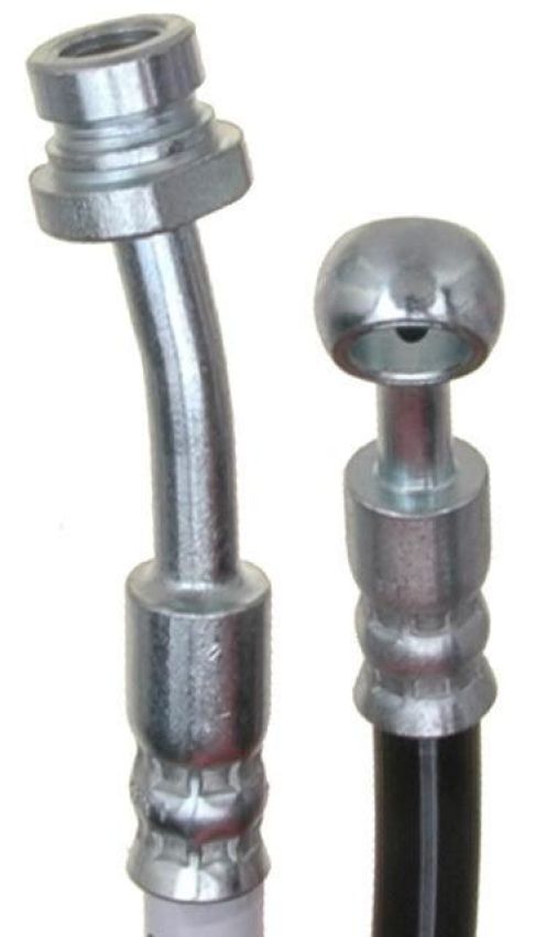 Raybestos BH383071 Raybestos Element3 Brake Hose
