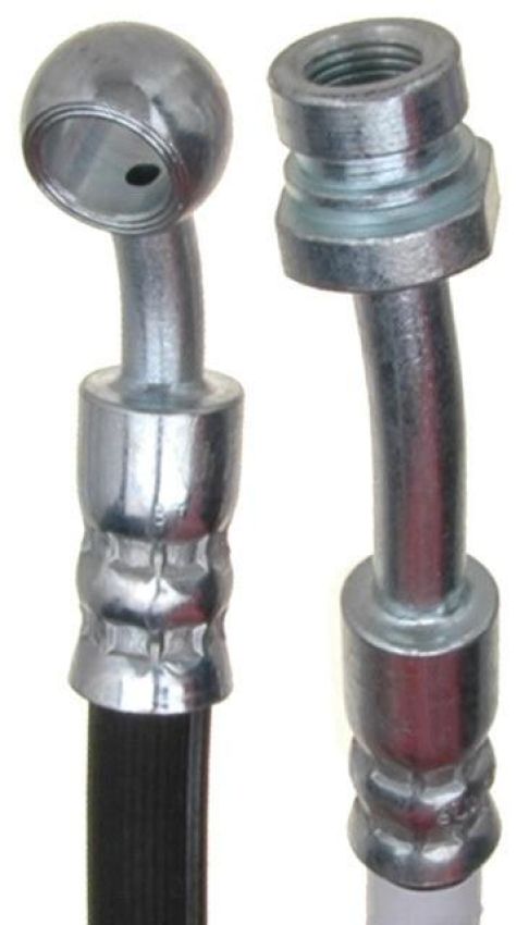 Raybestos BH383072 Raybestos Element3 Brake Hose