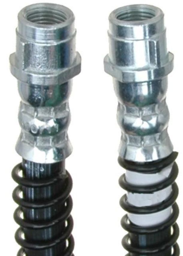 Raybestos BH383073 Raybestos Element3 Brake Hose