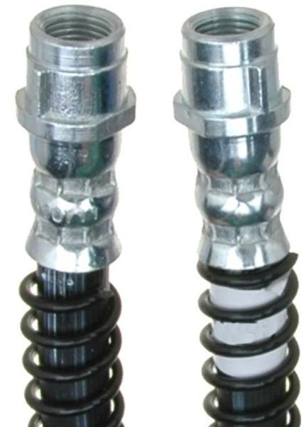 Raybestos BH383073 Raybestos Element3 Brake Hose