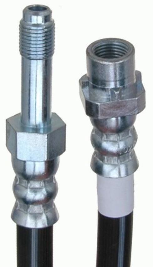 Raybestos BH383075 Raybestos Element3 Brake Hose