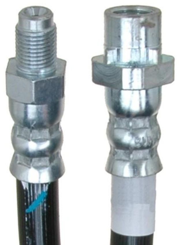 Raybestos BH383079 Raybestos Element3 Brake Hose