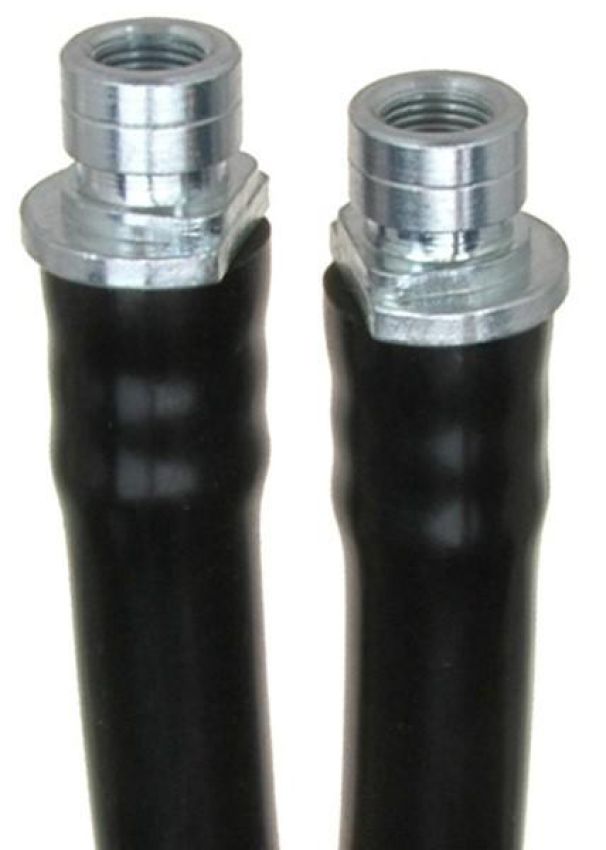 Raybestos BH383080 Raybestos Element3 Brake Hose