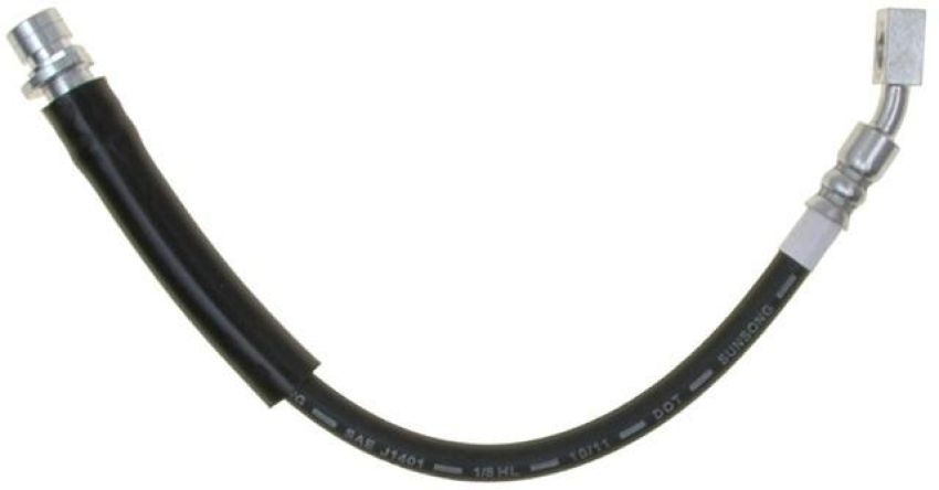 Raybestos BH383081 Raybestos Element3 Brake Hose