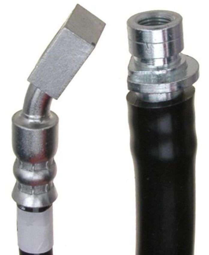 Raybestos BH383081 Raybestos Element3 Brake Hose